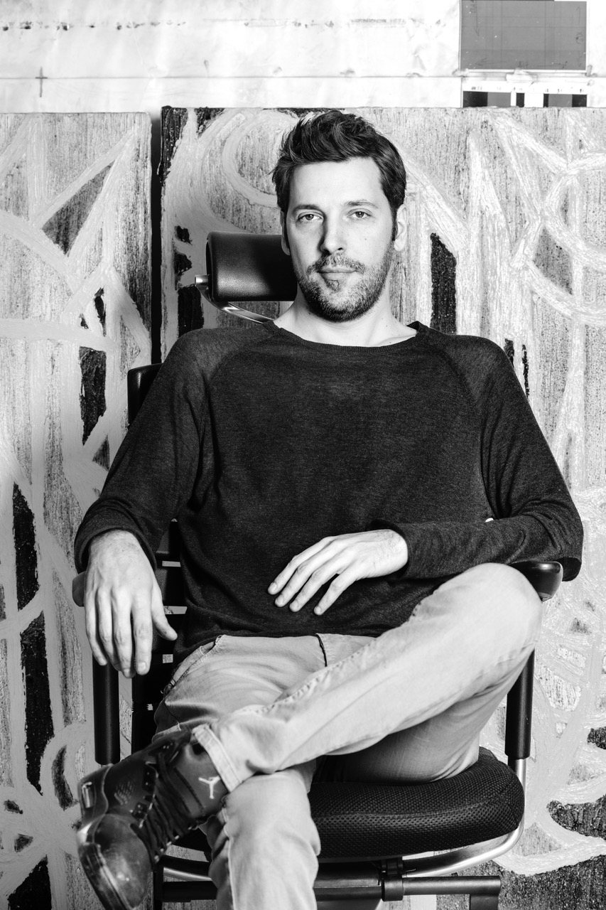 Jérémie Francblum