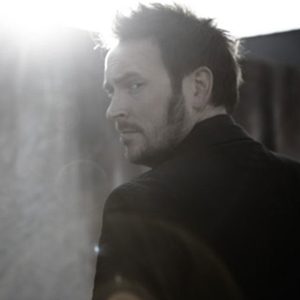 Robin Foster