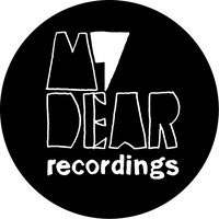 My Dear Recordings