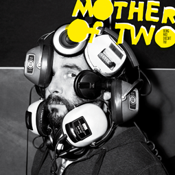 Mother of Two – Being Nice Doesn’t Pay