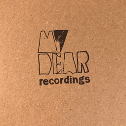 My Dear Recordings – One Year Anniversary (Compilation)