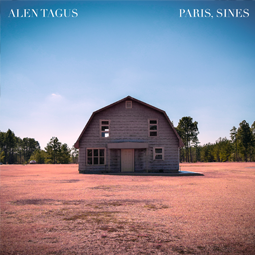 Alen Tagus – Paris, Sines EP
