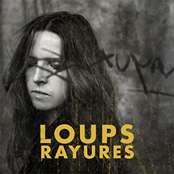 Loups – Rayures