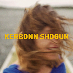 Robin Foster – Kerbonn Shogun