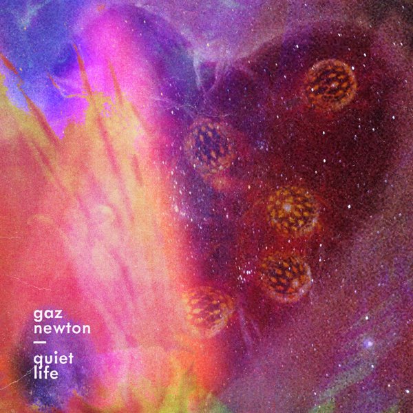 Gaz Newton – Quiet Life