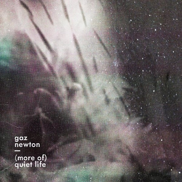 Gaz Newton – (more of) quiet life
